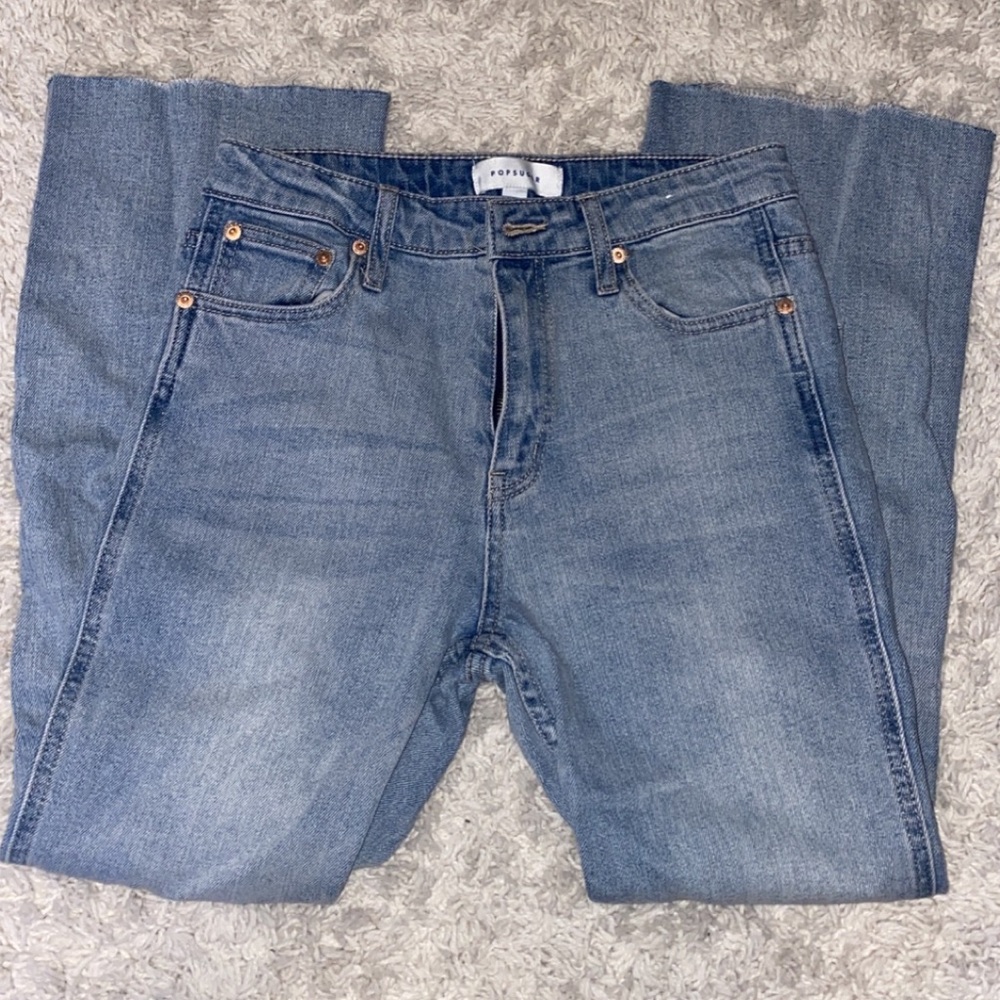 Popsugar jeans